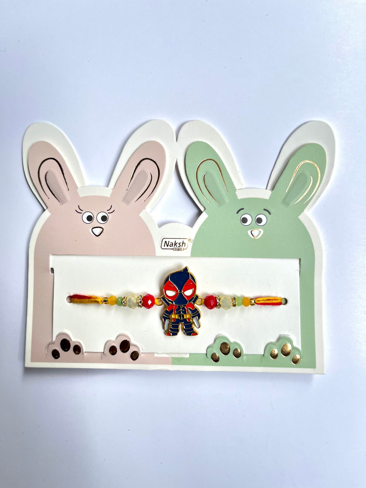 Deadpool Rakhi