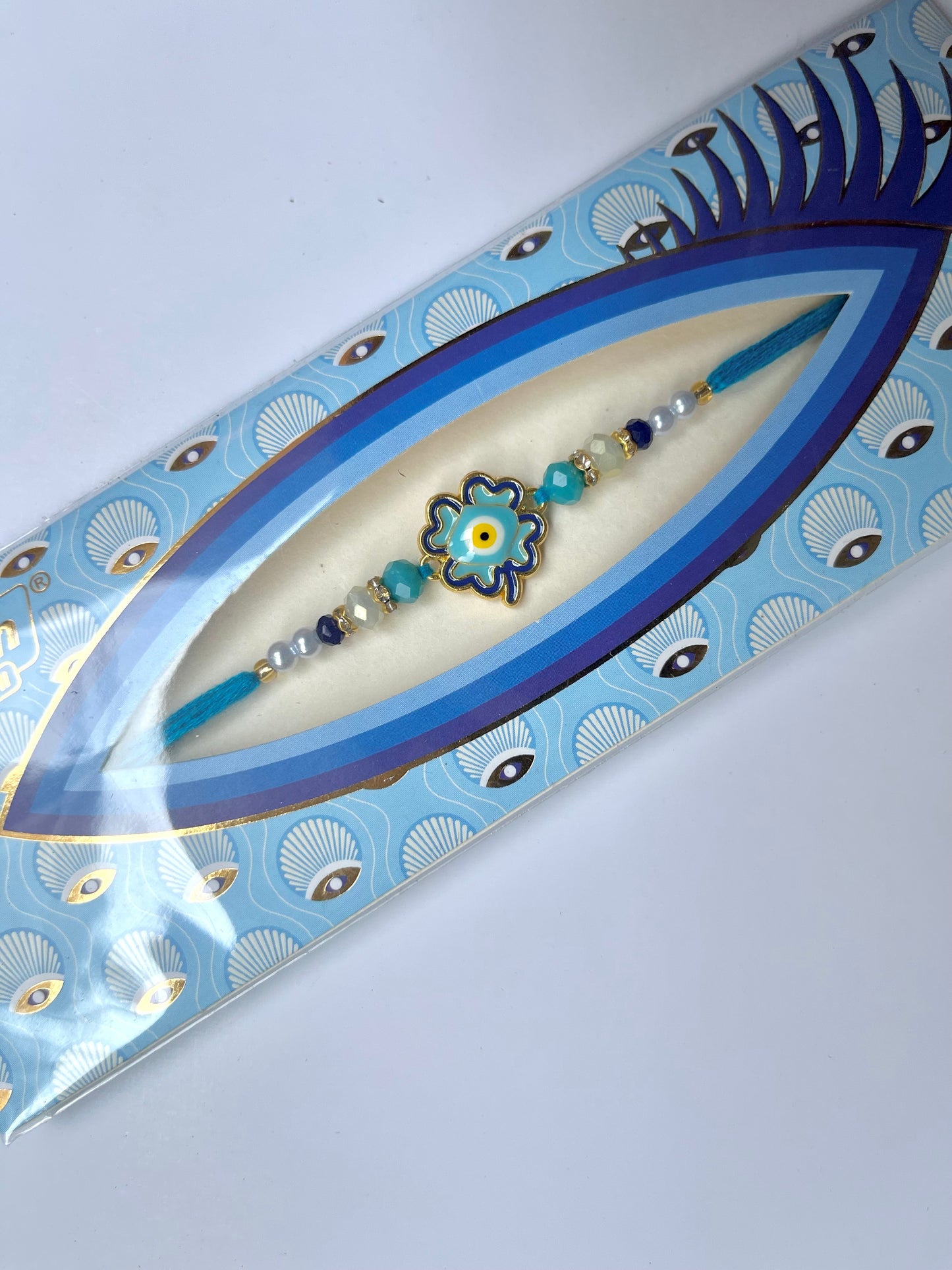 Evil Eye Rakhi 2