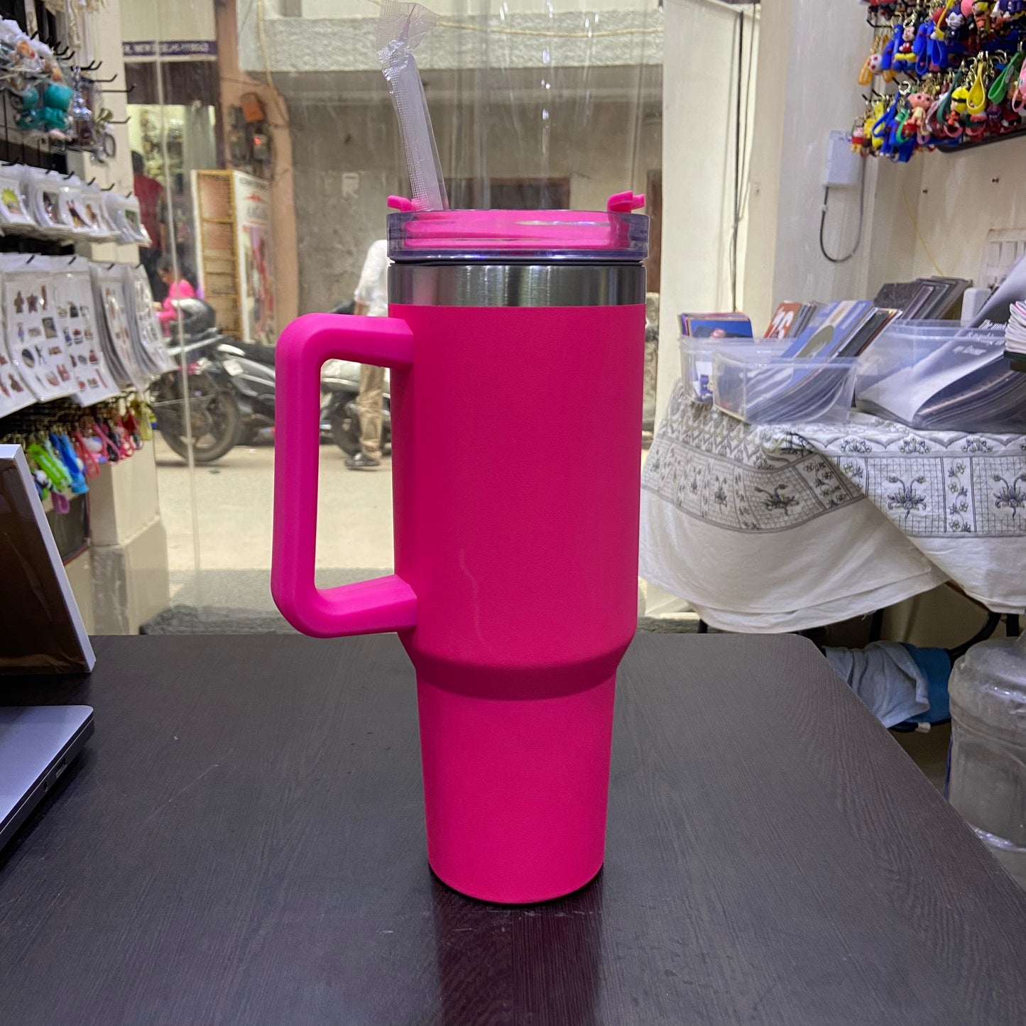 Stanley Tumbler