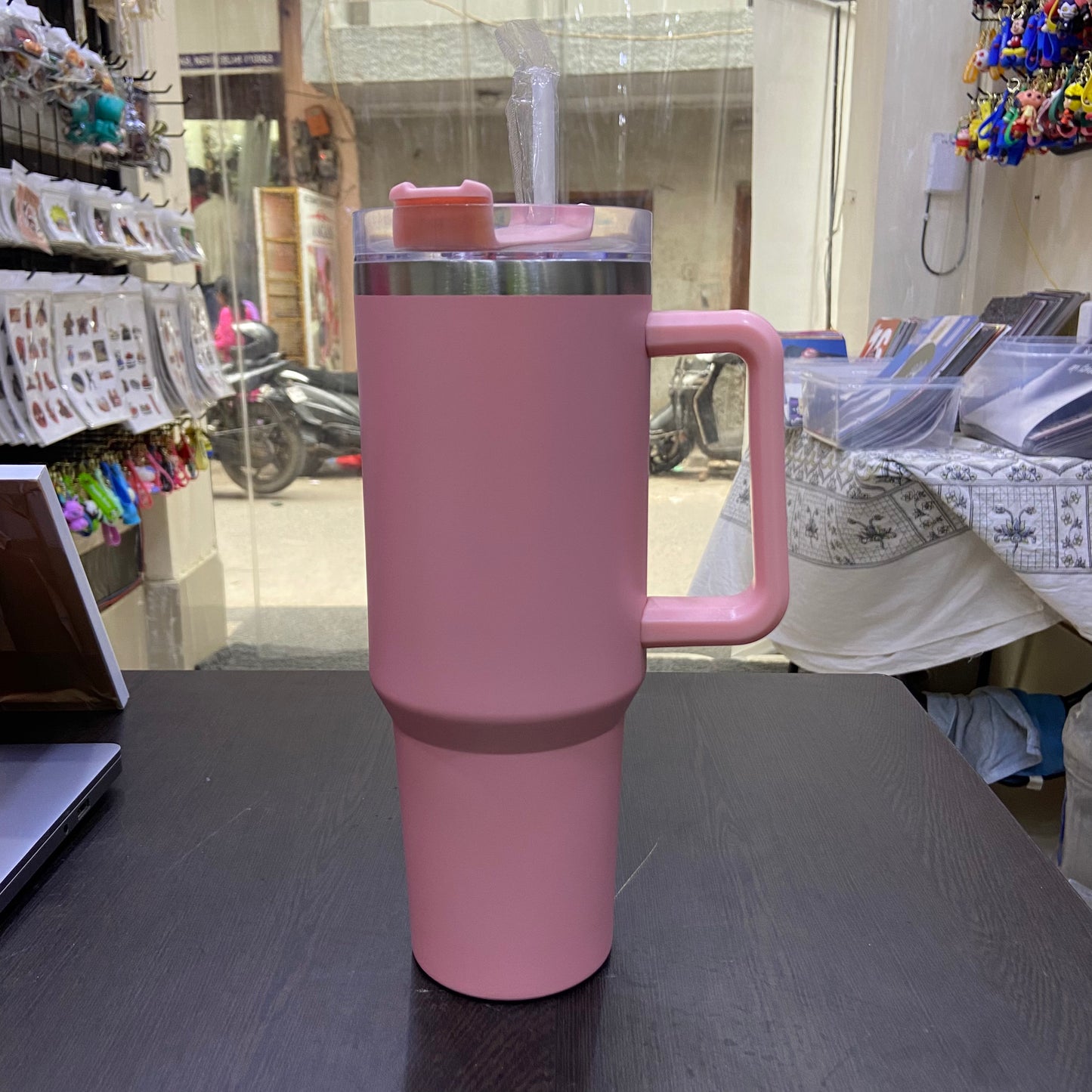 Stanley Tumbler