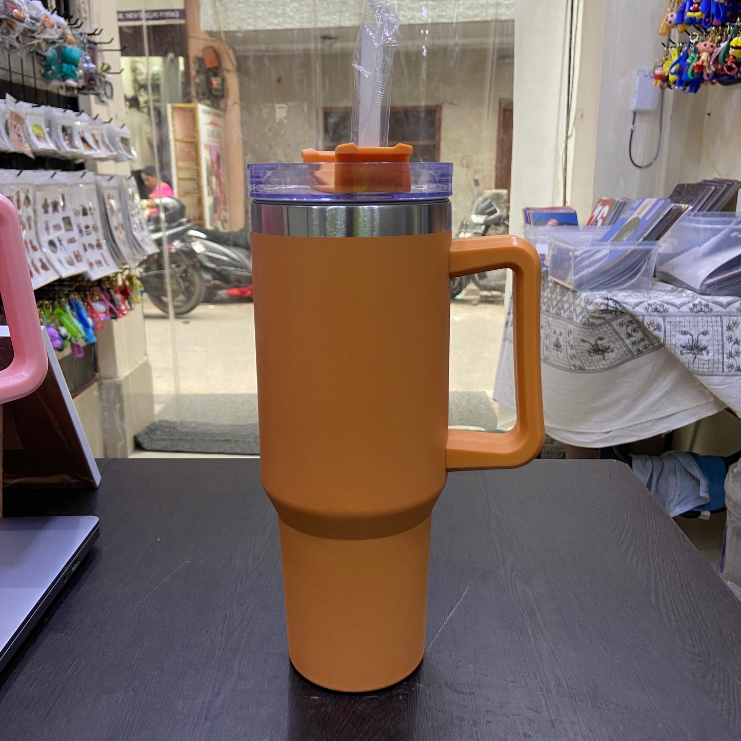 Stanley Tumbler