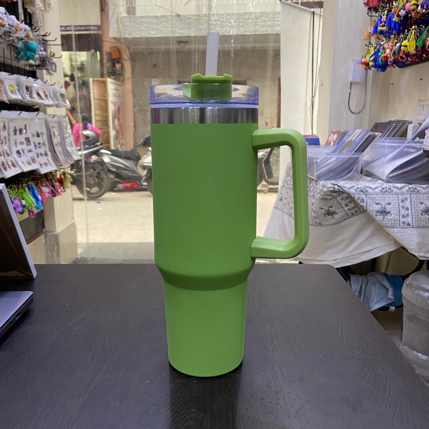 Stanley Tumbler