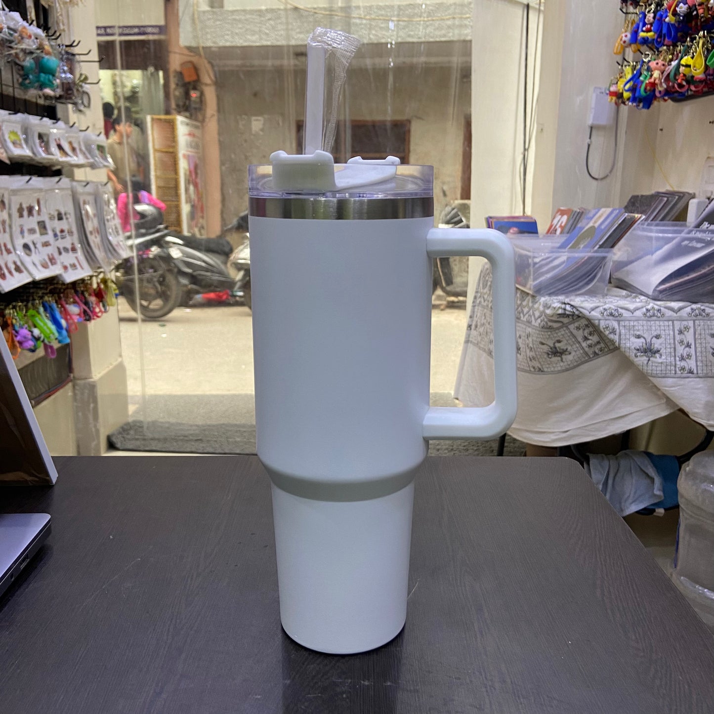 Stanley Tumbler