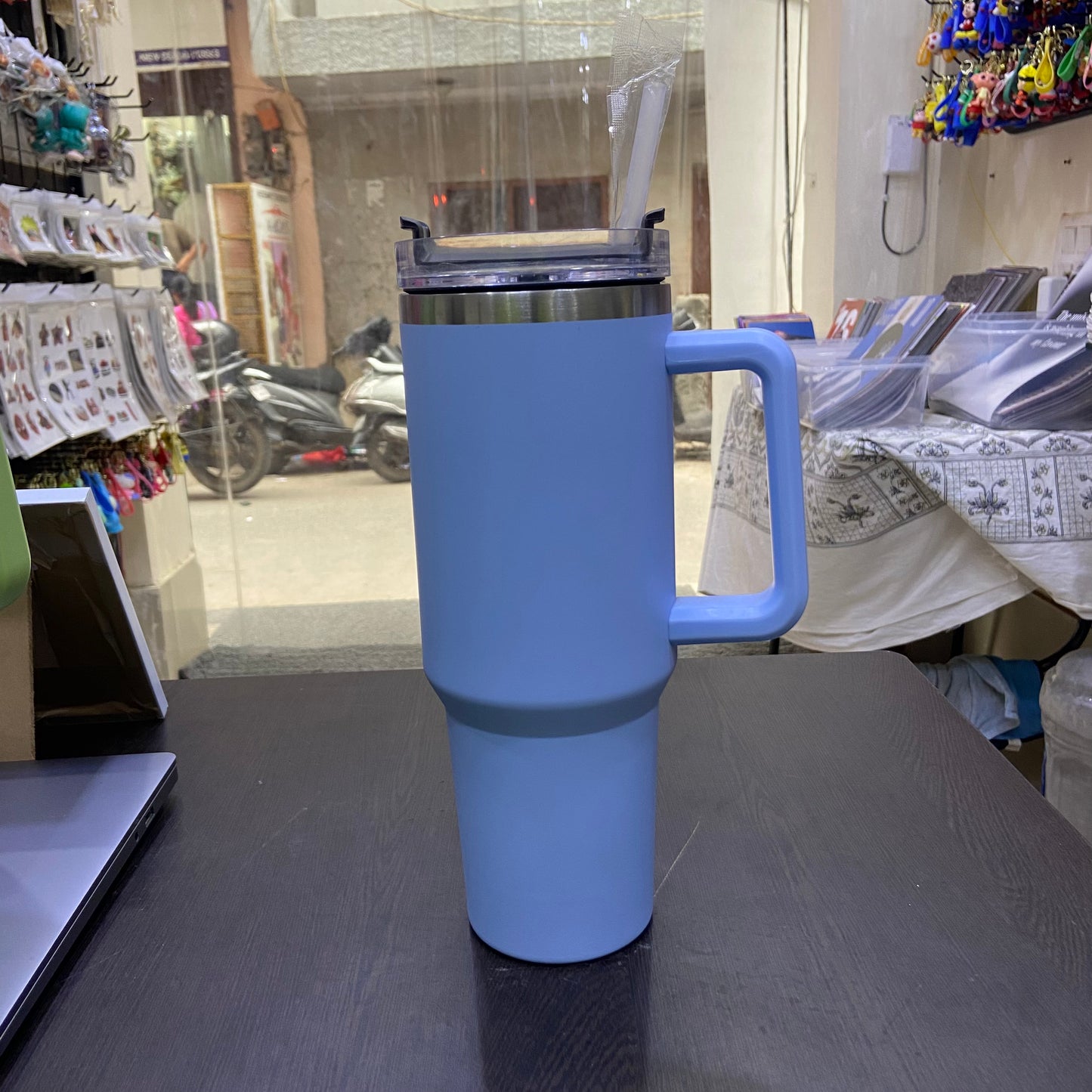 Stanley Tumbler