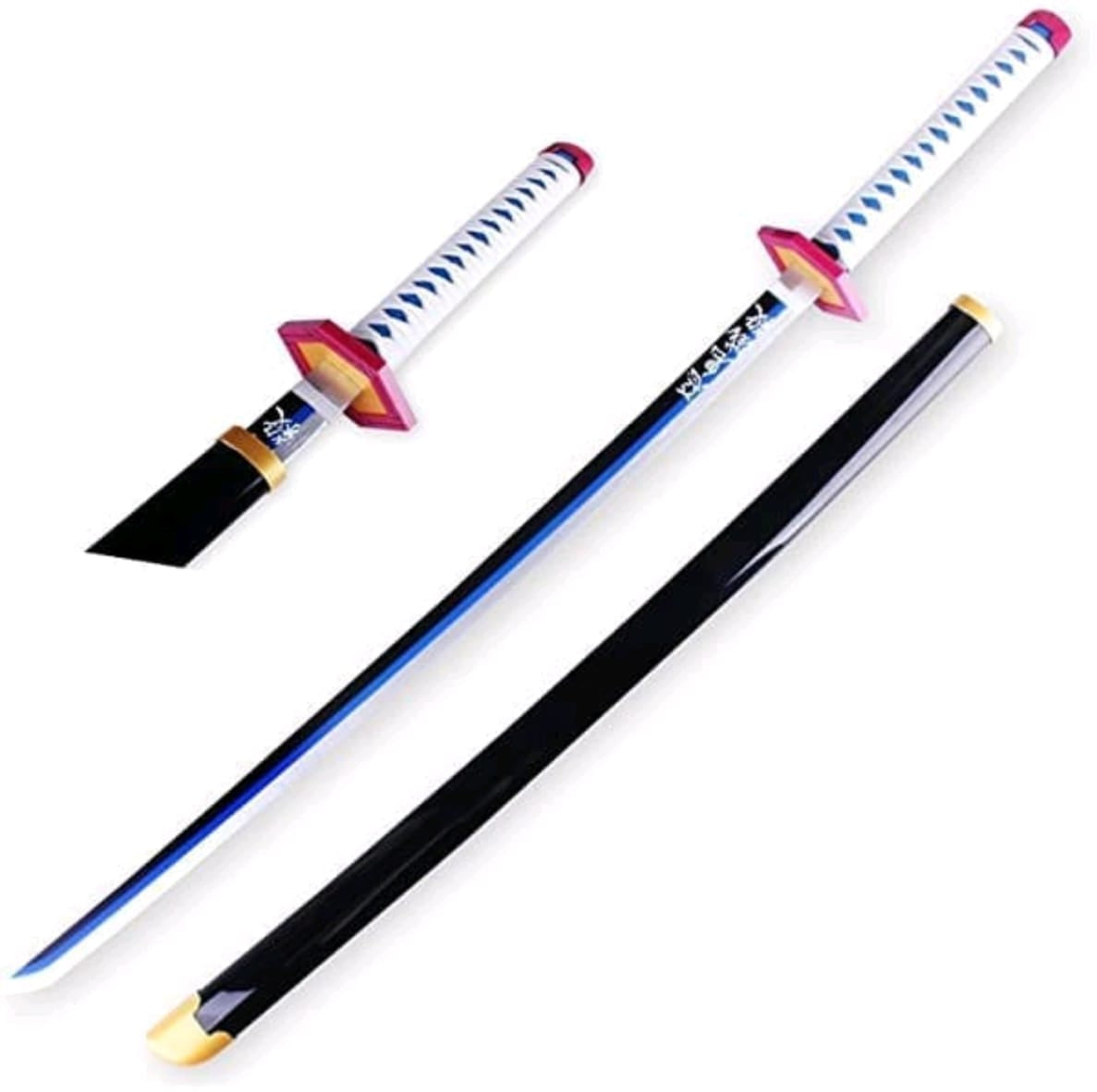 Tomioka Life Size Katana