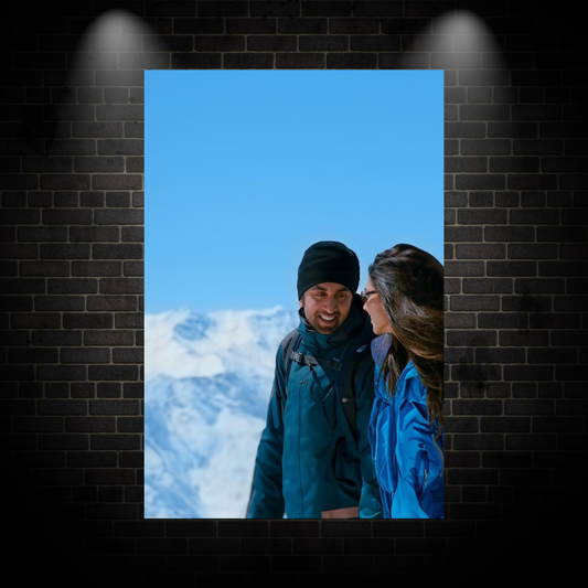YDHD Poster
