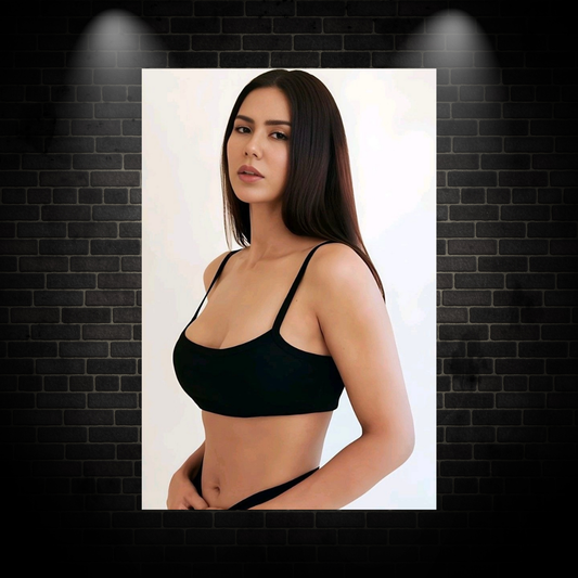 Sonam Bajwa Poster