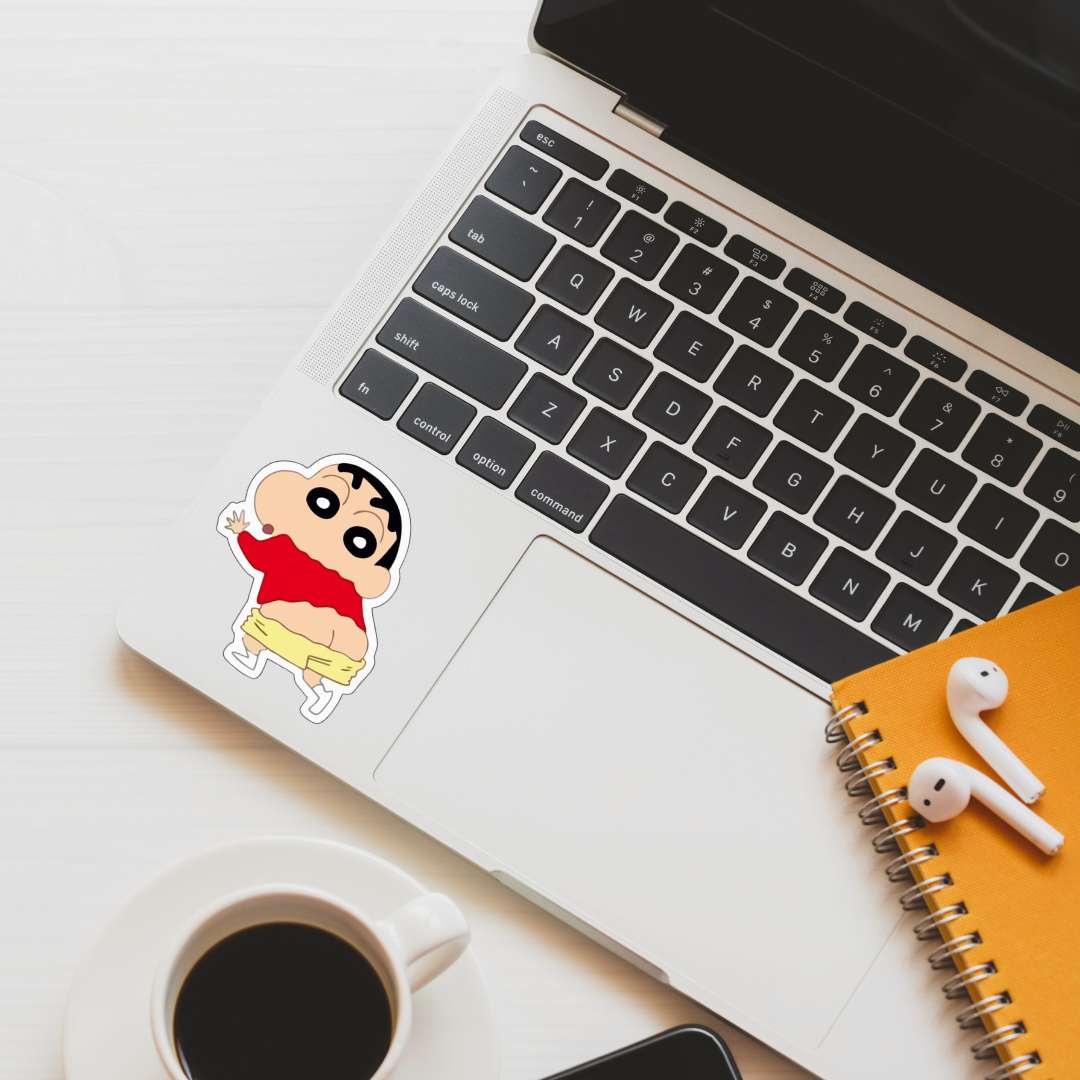 Billie Eilish Sticker