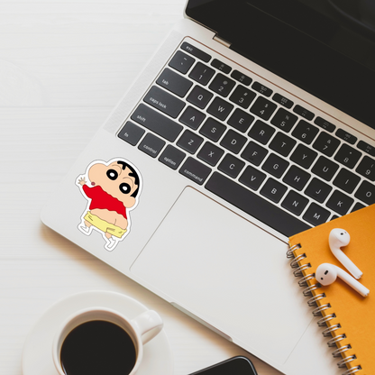 Billie Eilish Sticker