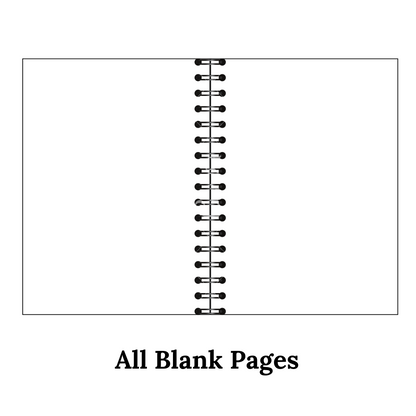 Pass Joints Not Judgements Wiro Notebook