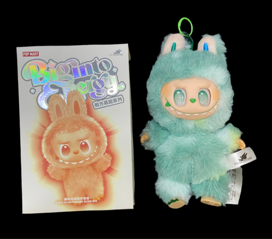 Labubu Mystry Box