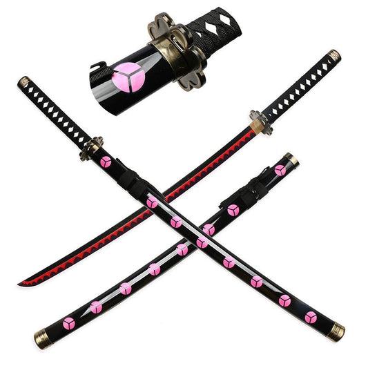 Zoro’s Shusui Wooden Katana