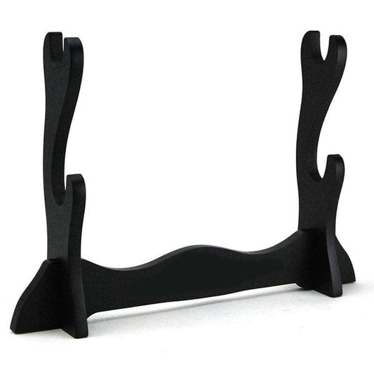 Double Katana Stand