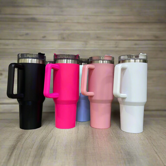 Stanley Tumbler