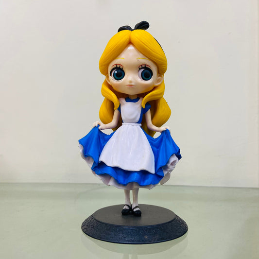 Snow White Action Figure