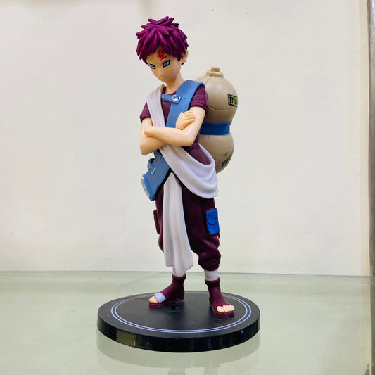 Gara Action Figure