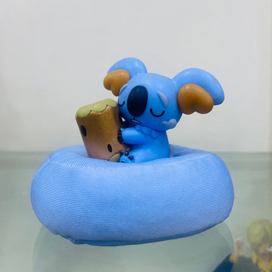 Koala Action Figure