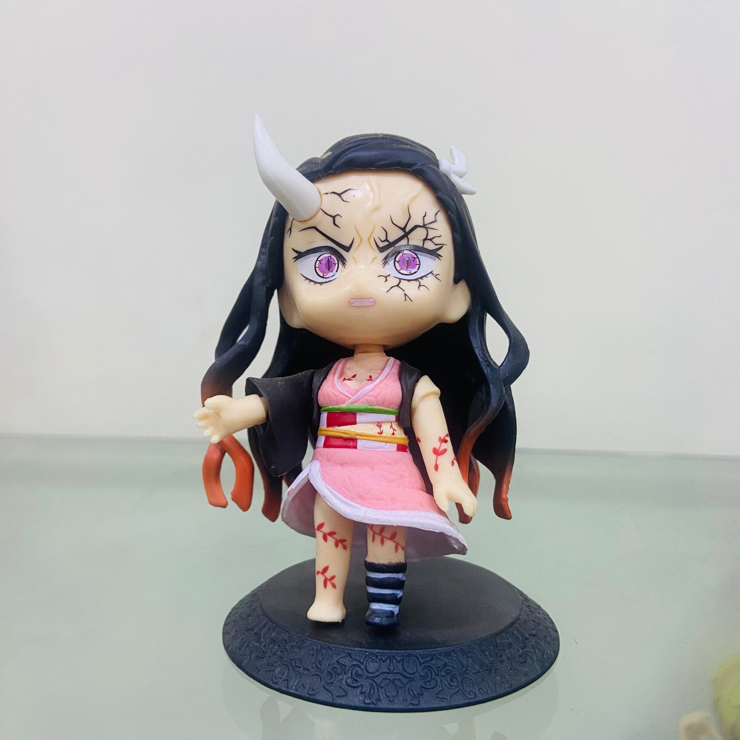 Nezuko Action Figure 2