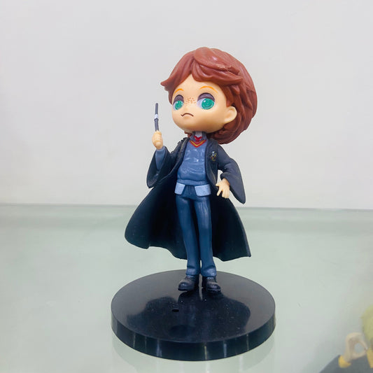 Ronn Action Figure