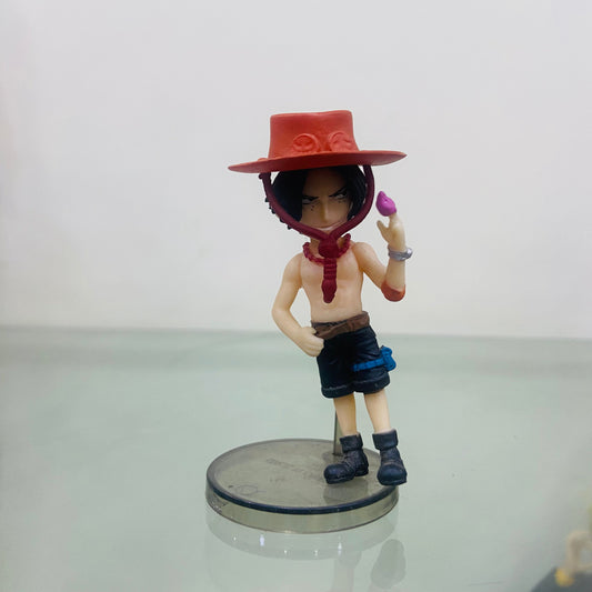 ace Action Figure
