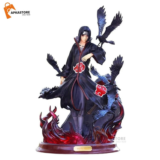 Itachi Uchiha Action Figure (28 cm)